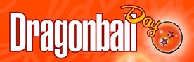 Logo del «Dragon Ball Day»