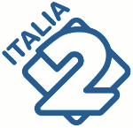 Il logo di Italia 2