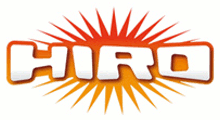 Il logo del nuovo canale Hiro